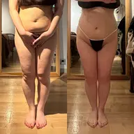 リンパケアを超えた！静脈デトックス★固まった脂肪を柔らかく、詰まったリンパ節を取り除きます！