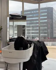 メンズカット＋ヘッドスパ💆🏻‍♂️