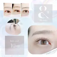 【お試し価格】🫧＆healthy(アンドヘルシー)🫧˚✧₊⁎フラット60本(＋¥1650LED変更🉑能)