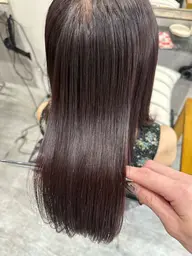 期間限定✨商品付き✨ダメージレス‼️ケアカラートリートメント