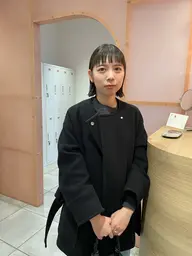 【2月campaign】🩰部分チューニング+カット¥5600~