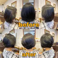 ✂︎--カット--✂︎