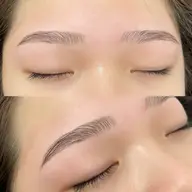 【当日予約限定🔥】アイブロウWAX脱毛⚠️現金払いのみ