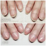 ハンドケアコース<女性>