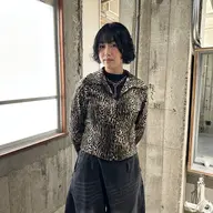 【柔らか質感】カット＋ゆるふわパーマ