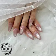 チップ長さだし10本+ワンカラーorグラデ(ジェルオフ有り)