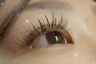 フラットラッシュ 120本airy🪽似合わせエクステ🪽他店オフ込み・コーティング付きで長持ち✨ミニモ限定