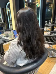 デジタルパーマ（カット込）