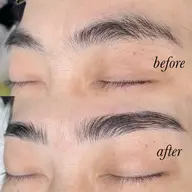 メンズにもオススメ🌟【ハリウッドブロウリフト】¥7,700→¥5,500