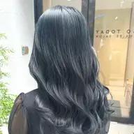 【ミニモ学割☘️】ケアしながらブリーチしたい! ダブルカラー(ケアブリーチ+カラー)+2Stepトリートメント