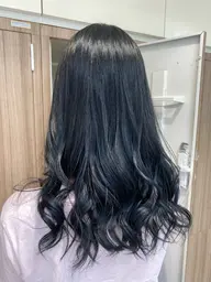 【ミニモ学割】カラー＋トリートメント