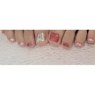 【パラジェル】つけやり放題(オフ無料)