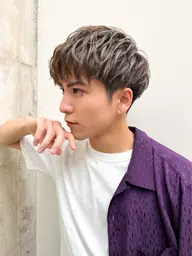 【メンズ限定】刈り上げ✂️