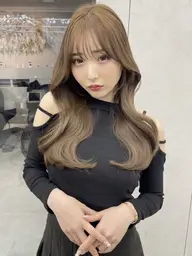 【ミニモ学割】メンテナンスカット✂️➕美髪フルカラー💕➕クイックトリートメント🧖🏼‍♀️🫧