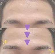 男性限定💫3月【メンズ眉毛サロン】眉毛wax ✖️フェイシャル施術無料◎彼氏/旦那さん/ご友人のご予約大歓迎です🤍