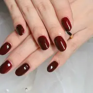 【ハンド】ワンカラー💅