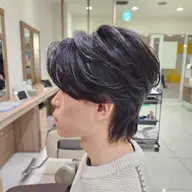 〈新規限定〉骨格似合わせカット✨＋曲がる縮毛矯正✨【シャンプー込み】