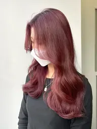 4/14限定！🌿ブリーチモデル募集🌿ワンブリーチ+オンカラー＋カット+COTAspa