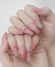 チップ長さだし持ち込みデザイン