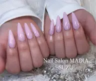 スカルプ💕ワンカラー(オフ込み)長さMまでM以降＋￥500