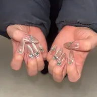 オフなし限定長さ出し10本ワンカラー