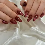 🧲マグネットネイル🧲オフケア込み！