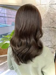 【レディース限定】スタイルチェンジカット&カラー🎨9600円→1540円【トリートメント付き】