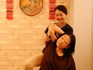 スタッフおすすめ☆頭~指先まで全身タイ古式マッサージ 60分