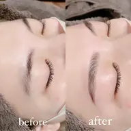 ✨HBL:ハリウッドブロウリフト✨