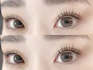 ラッシュリフト上🩵