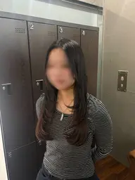 レディースカット+ワンカラー🎀