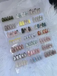 【ANNA限定】🎀定額デザイン