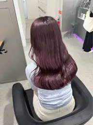 🥀1日3名様限定🥀お好きなワンカラー➕ヒアルロン酸トリートメント