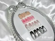 【定額デザインB️🫧𓂃𓈒𓏸】オフなし