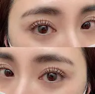 ラッシュリフトorまつげカール(上まつ毛のみ) トリートメント付きコーティング仕上げ♡⃛