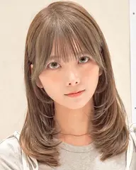 レディースカット+トリートメント(レイヤー/ボブ/ショート/ショートボブ)