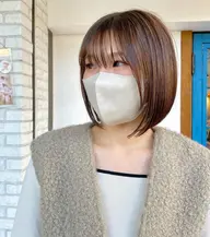 🩷当日限定で無料🩷レディースカットモデル💇♀️