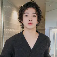 【人気No.3】メンズカット+炭酸ヘッドスパ10分