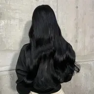 💕直前割💕モデル級透明感カラー➕オリジナルトリートメント➕炭酸スパ💗