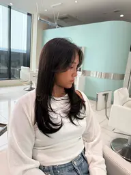 レイヤーカットモデル限定‼️(撮影⭕️)