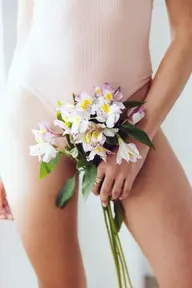 【新規女性】🪸VIO WAX 保湿仕上げ🪸+¥3,500でVIO光脱毛追加可