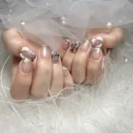 【HANDオフなし】マグネットグラデーション（ベースカラー込み）