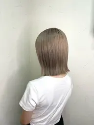 【期間限定クーポン】✂︎カット&N.トリートメント✂︎