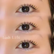 まつげパーマ💖