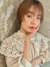 【4回目以降】ワンカラー