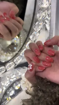 ワンカラー💅🏻✨