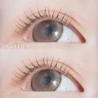 【お目元の撮影ご協力必須🤳🤍土日祝】Ｕ29限定！まつ毛パーマ👀🎀(コーティング付き)  ✴︎補足説明必読✴︎