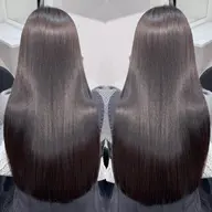 カット➕カラー➕髪質改善りんご幹細胞tr🍎超音波アイロン🫧