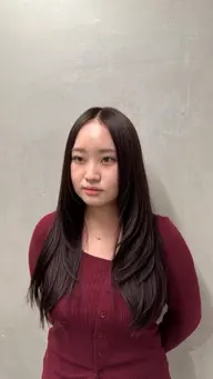 🉐ロング料金なし🌟ダブルカラー➕髪質改善トリートメント(1日1名特別価格)