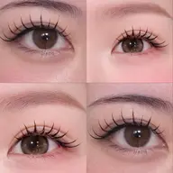 【人気束感仕上げ✨】フラットラッシュ80ポン